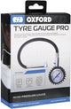 Oxford reifenfüllmessgerät pro tire gauge ox750