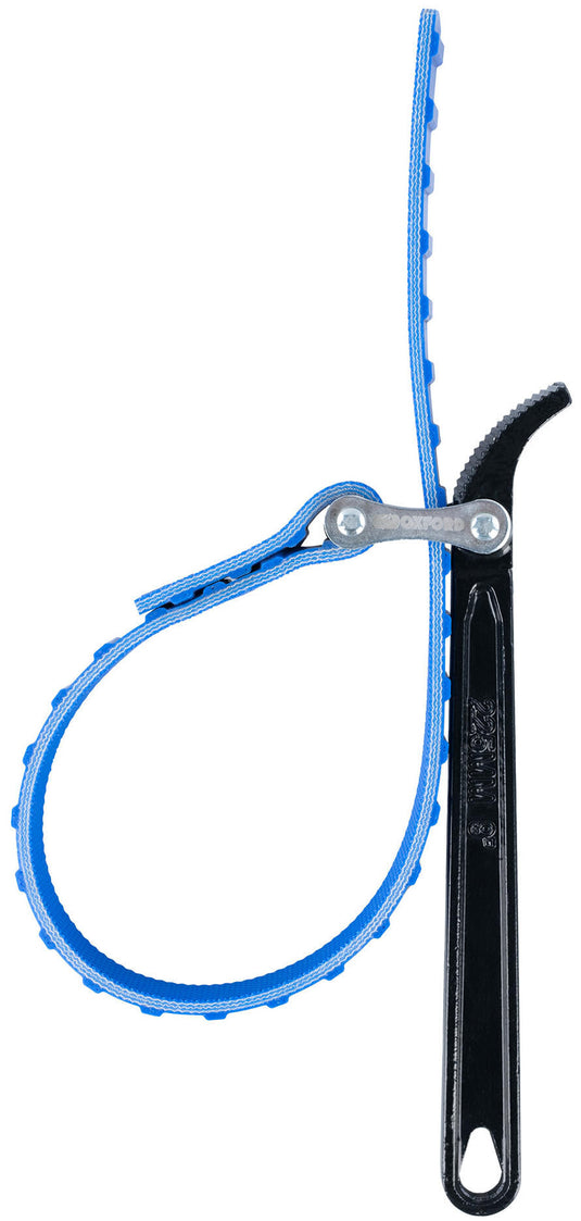 Oxford bandsleutel filter wrench oil filter tape ox922