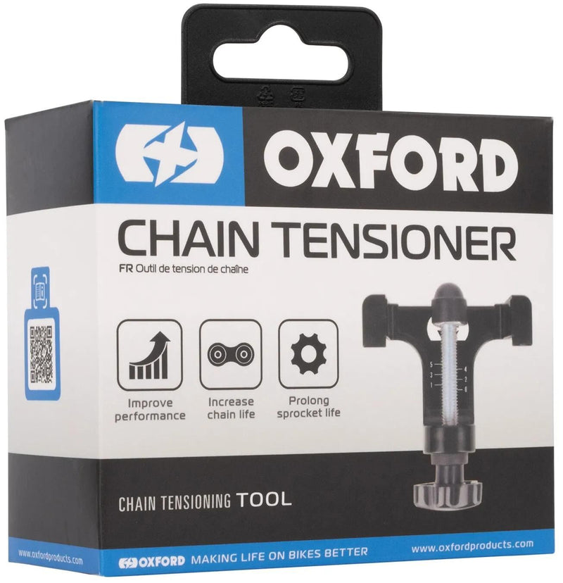 Load image into Gallery viewer, Oxford kettenspanner chain tensioner chain tensioner ox344
