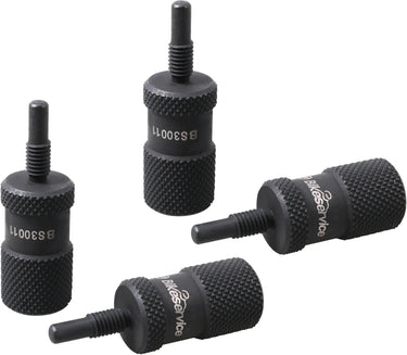 Bikeservice blockierwerkzeug blckrwrkz ventilstrg bst 4tlg m5x0.8