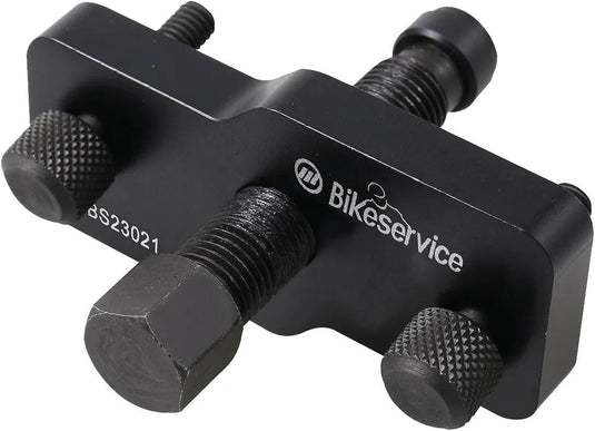 Bikeservice abzieher remover lima cover bst f ducati