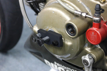 Bikeservice abzieher remover lima cover bst f ducati