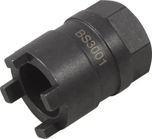 Bikeservice nutmutternschlüssel stkschlein nut nut bst 4pin 21mm