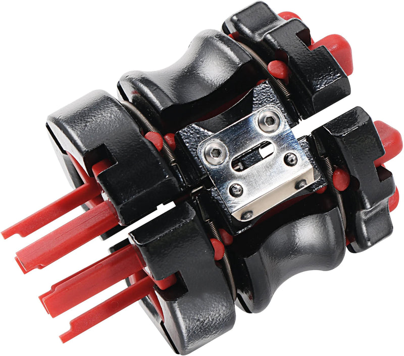 Load image into Gallery viewer, Bikeservice gabelsimmerringeintreiber montgwrkz gabelsimm bst universal
