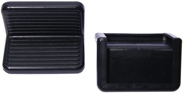 Bikeservice gummiauflage rubber protection clampin f mounting bracket bs5000