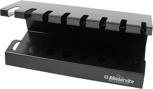 Bikeservice werkzeughalter wrkz holder bst t-schl 8 holders