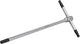 Bikeservice schroevendraaier turn handle bst in6knt 5mm x 180 mm