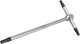 Bikeservice schroevendraaier turn handle bst in6knt 6mm x 210 mm