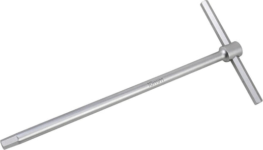 Bikeservice schraubendreher turn handle bst in6knt 10mm x 300 mm