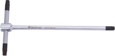 Bikeservice schroevendraaier turn handle bst torx t45 x 210mm