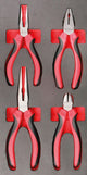 Bikeservice moduleinlage zange moduleinl bst pliers 4tlg