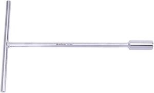 Bikeservice schroevendraaier turn handle bst au6knt 14mm x 300 mm
