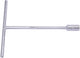 Bikeservice schroevendraaier turn handle bst au6knt 19mm x 300 mm