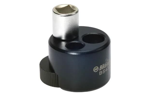 Load image into Gallery viewer, Bikeservice montagewerkzeug montgwrkz stud bolts bst universal
