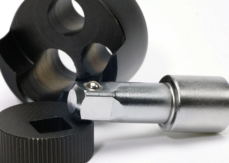 Load image into Gallery viewer, Bikeservice montagewerkzeug montgwrkz stud bolts bst universal
