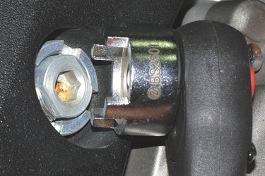 Bikeservice nutmutternschlüssel key nut bst 4pin 30mm