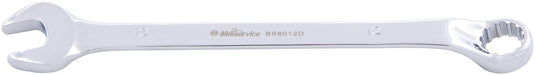 Bikeservice ringmaulschlüssel ring mouthpiece 12mm cropped long