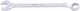 Bikeservice ring-steeksleutel ring mouthpiece 12mm cropped long