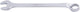 Bikeservice ring-steeksleutel ring mouthpiece 17mm cropped long