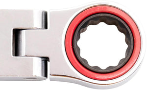 Bikeservice ratelsleutel ringrtschmaulschl bst 10mm angled short