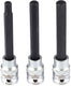 Bikeservice dopsleutelbit stkschlein stossdaemp bst in6knt 1 2 3pcs