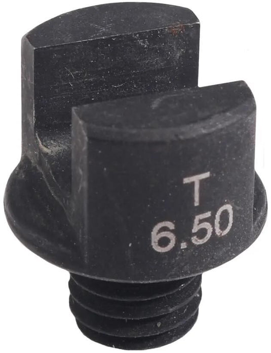 Bikeservice adapter adapter bst steel 6.5mm f bs5502