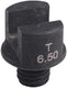 Bikeservice adapter adapter bst steel 6.5mm f bs5502