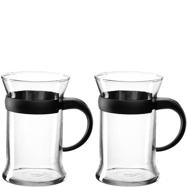 Montana theeglas duo set van 2 stuks 250ml