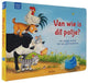 Deltas van wie is dit potje