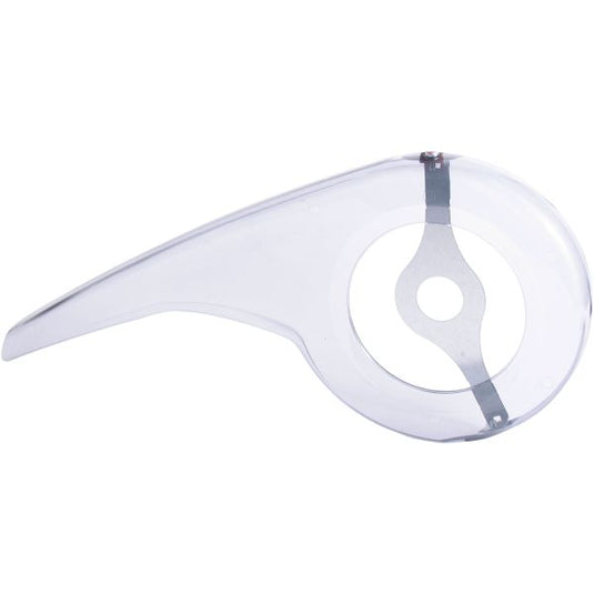 Kettingscherm Prisma 46T 28-Inch Transparant
