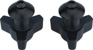 Parktool thru-axle adapter ts-2ta.3 for truing stand ts-2