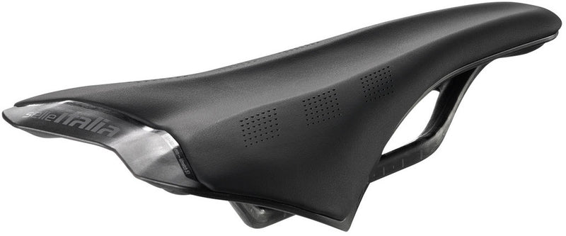 Load image into Gallery viewer, Selle italia slr carbon fill saddle
