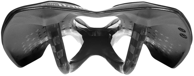 Load image into Gallery viewer, Selle italia slr carbon saddle
