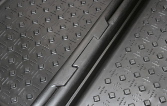 Klauwbad supercombi 203x83x185cm 200l