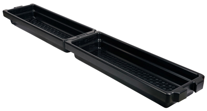 Load image into Gallery viewer, Imp producten klauwbad supercombi mini 120x40x18cm 50l schaap
