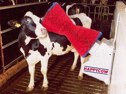 Producten happycow koeborstel uno horizontaal