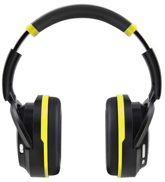 Kerbl producten gehoorkap works protect met radio en bluetooth