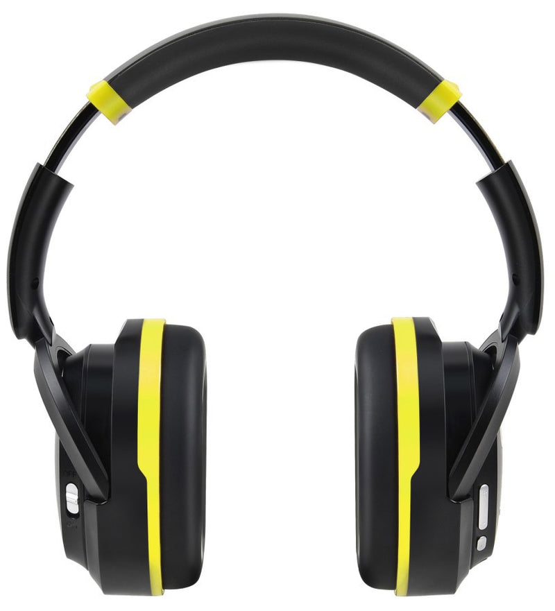 Load image into Gallery viewer, Kerbl producten gehoorkap works protect met radio en bluetooth
