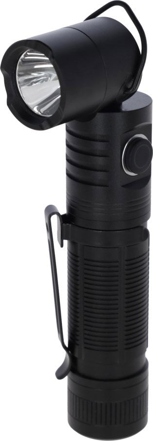 Load image into Gallery viewer, Led zaklamp oplaadbaar flexfire 1000
