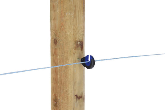 Ako producten ringisolator 2 color zwart blauw edx 125st