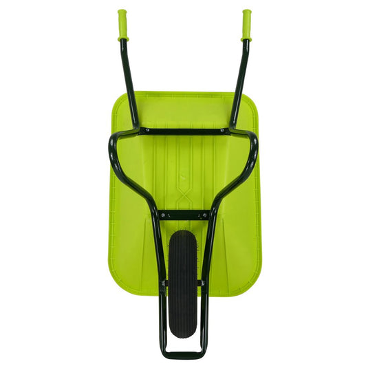 Fort tuinkruiwagen 515 90 lime 2ply