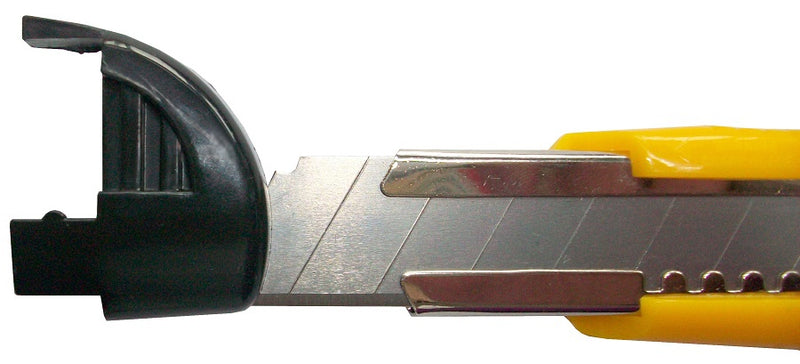 Load image into Gallery viewer, Con:p afbreekmes 18mm kunststof box - b20870
