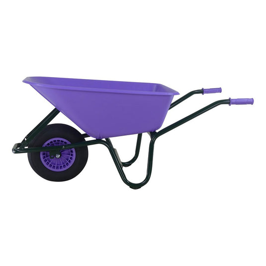 Fort kruiwagen tk 100 lavendel