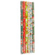Kadopapier kerst rol 200x70cm