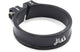 Jrc - zadelpenklem lightweight kumo+ 31.8mm zwart