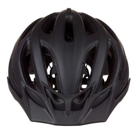 Polisport helm sport flow mat zwart m (55-57cm)