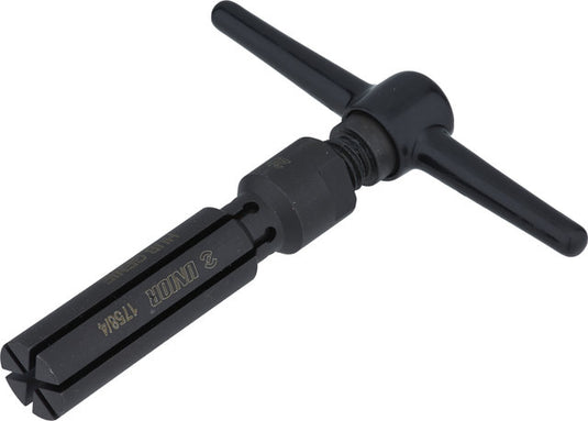 Unior bike tools hub genie 1758 4 for disassembly of end caps
