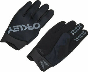Oakley seeker thermal mtb full finger gloves