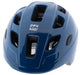Pexkids kinderhelm in-mold 48-52cm blauw