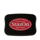 Tsukineko • stazon stempelkussen black cherry